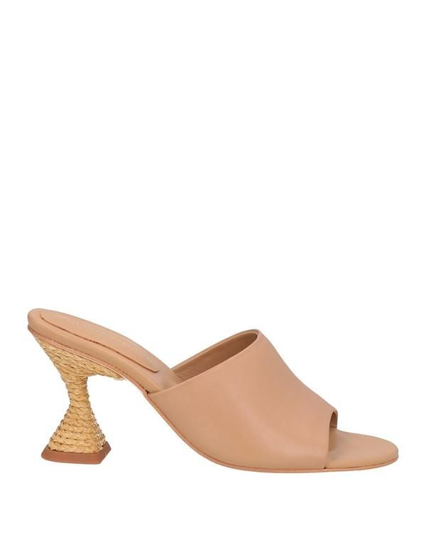 パロマバルセロ レディース シューズ サンダル PALOMA BARCEL Camel キャメル