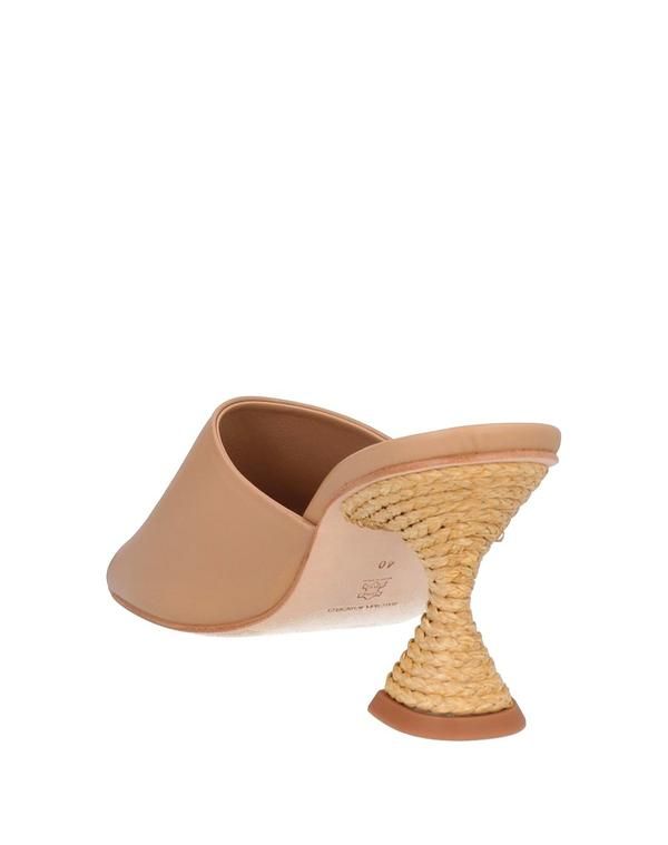 パロマバルセロ レディース シューズ サンダル PALOMA BARCEL Camel キャメル