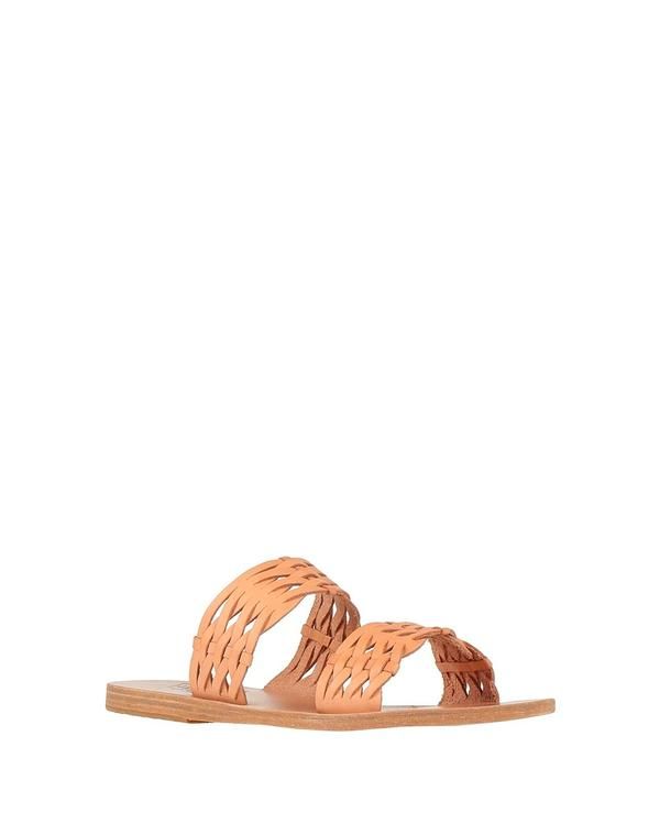 アンシエントグリークサンダル レディース シューズ ANCIENT GREEK SANDALS Pale Pink ピンク