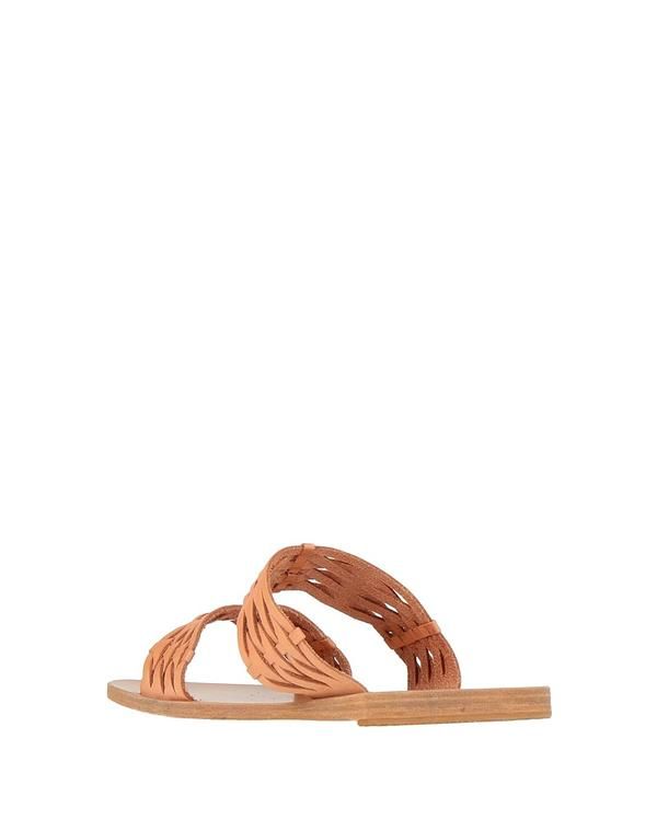 アンシエントグリークサンダル レディース シューズ ANCIENT GREEK SANDALS Pale Pink ピンク