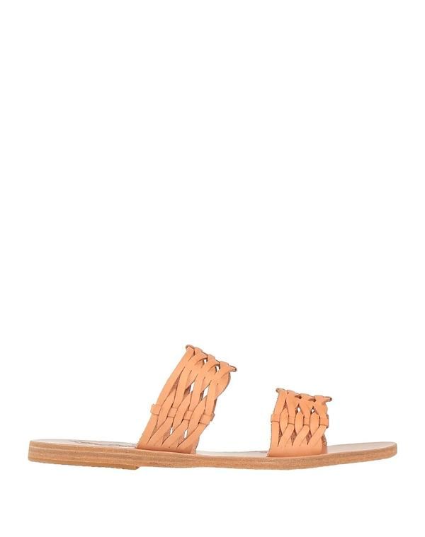 アンシエントグリークサンダル レディース シューズ ANCIENT GREEK SANDALS Pale Pink ピンク