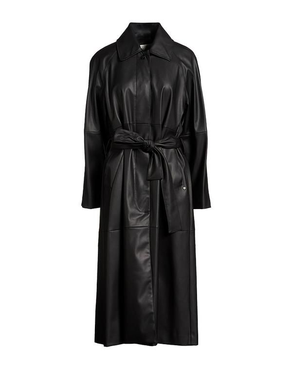 オットダム レディース アウター コート OTTODAME Black ブラック