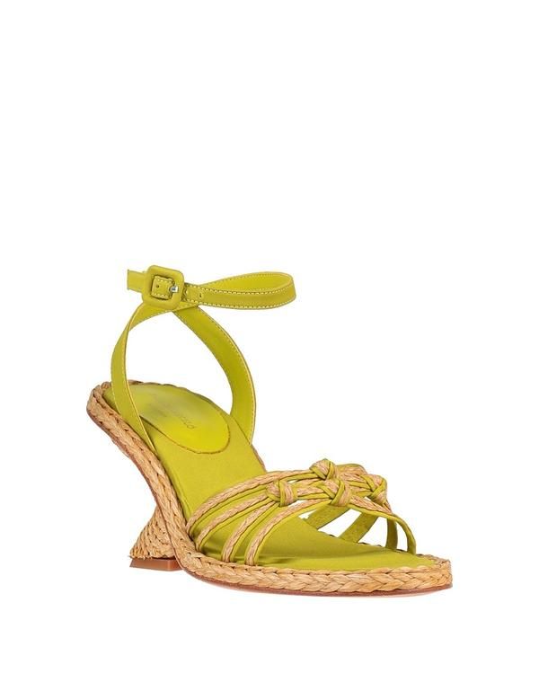 パロマバルセロ レディース シューズ サンダル PALOMA BARCELime Green ライム パロマバルセロ レディース シューズ サンダル PALOMA BARCELime Green ライム