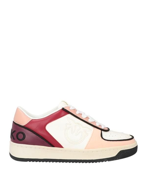 ピンコ レディース シューズ スニーカー PINKO White ホワイト