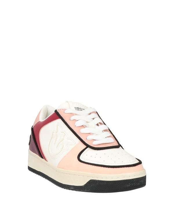 ピンコ レディース シューズ スニーカー PINKO White ホワイト ピンコ レディース シューズ スニーカー PINKO White ホワイト