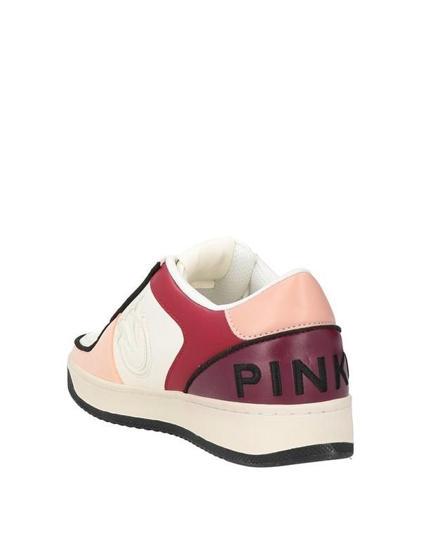 ピンコ レディース シューズ スニーカー PINKO White ホワイト ピンコ レディース シューズ スニーカー PINKO White ホワイト