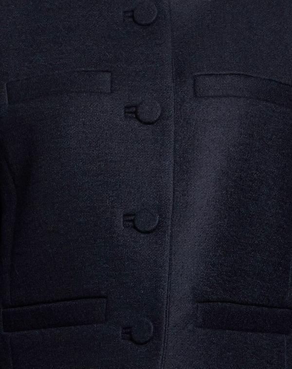 ポール＆ジョー レディース アウター ジャケット・ブルゾン PAUL JOE Midnight Blue ブルー