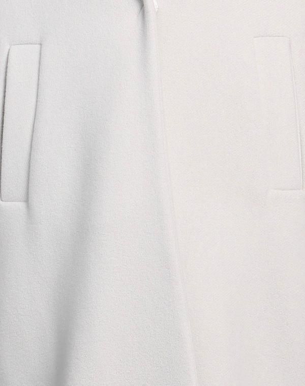 ヘルノ レディース アウター コート HERNO Light Gray グレー