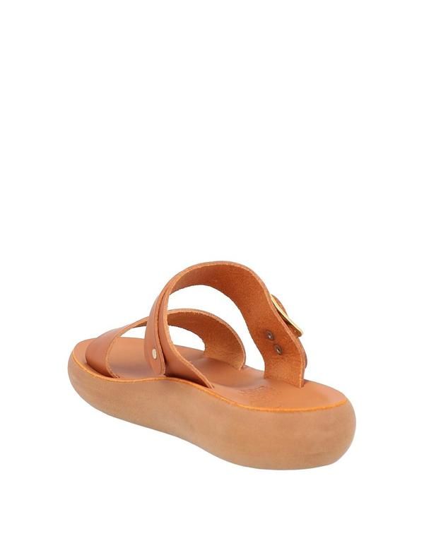 アンシエントグリークサンダル レディース シューズ ANCIENT GREEK SANDALS Camel キャメル