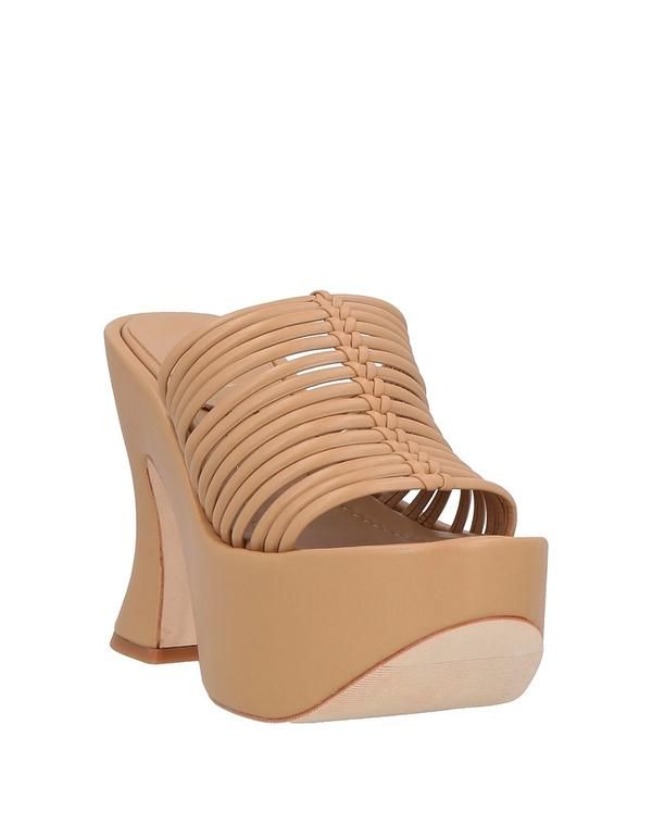 パロマバルセロ レディース シューズ サンダル PALOMA BARCEL Beige ベージュ