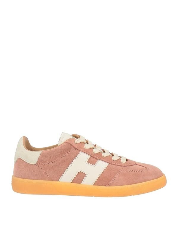 ホーガン レディース シューズ スニーカー HOGAN Pink ピンク