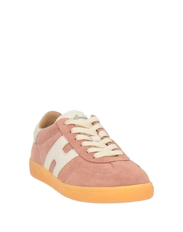 ホーガン レディース シューズ スニーカー HOGAN Pink ピンク