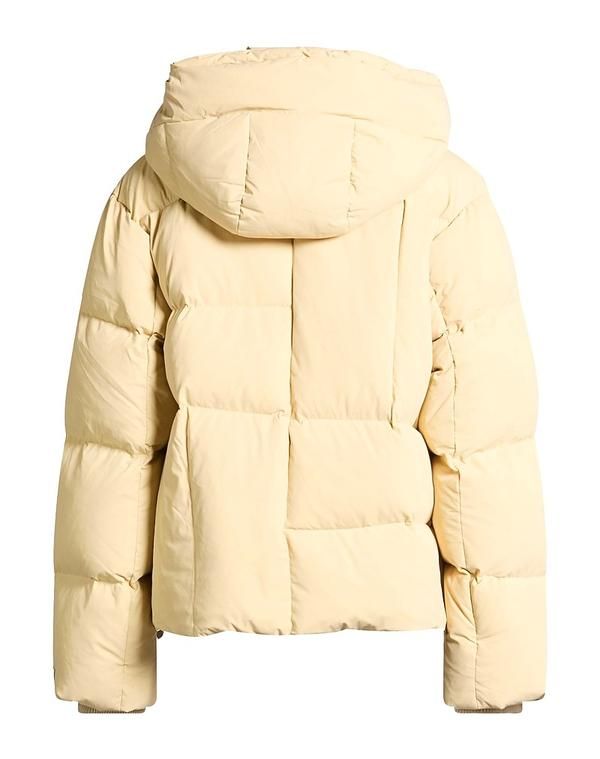 ケンゾー レディース アウター ジャケット・ブルゾン パファージャケット KENZO Beige ベージュ