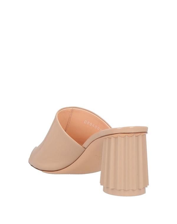 エージーエル レディース シューズ サンダル AGL Pale Pink ピンク