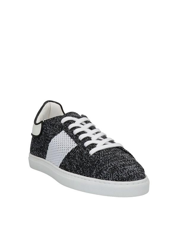 カサディ レディース シューズ スニーカー CASADEI Black ブラック カサディ レディース シューズ スニーカー CASADEI Black ブラック
