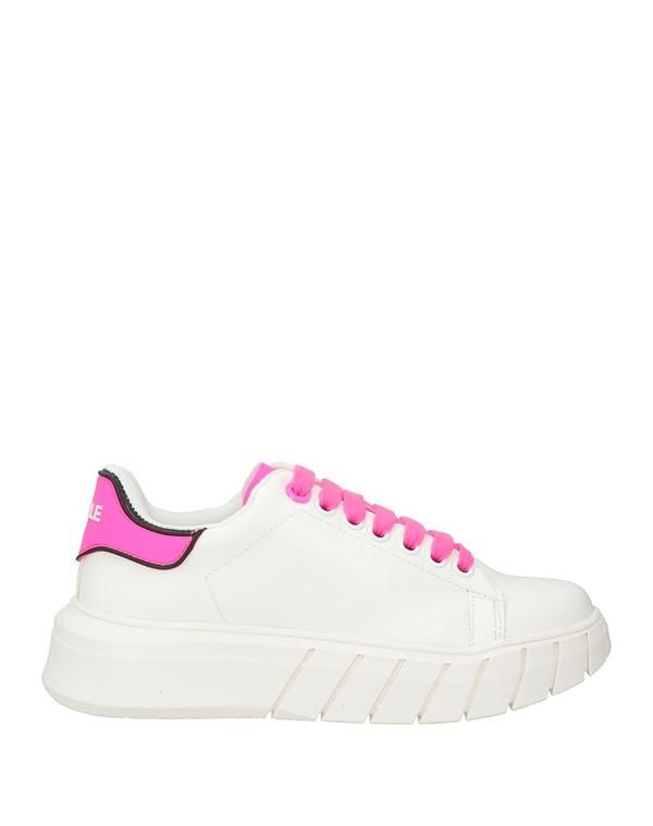 ガレパリ レディース シューズ スニーカー GALLE Paris White ホワイト