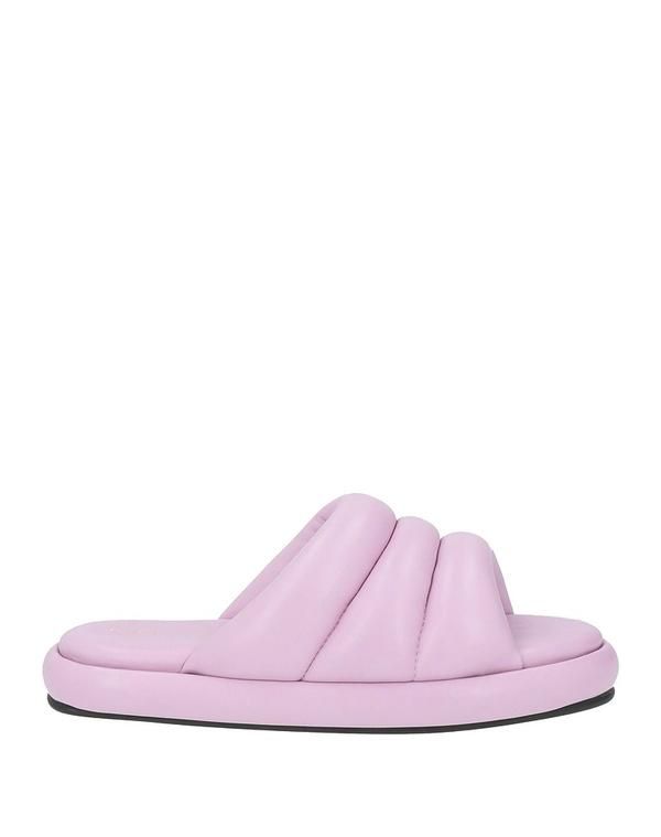 プロエンザショラー レディース シューズ サンダル PROENZA SCHOULER Lilac ライラック