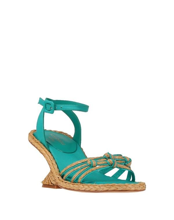 パロマバルセロ レディース シューズ サンダル PALOMA BARCEL Turquoise Blue ブルー パロマバルセロ レディース シューズ サンダル PALOMA BARCEL Turquoise Blue ブルー