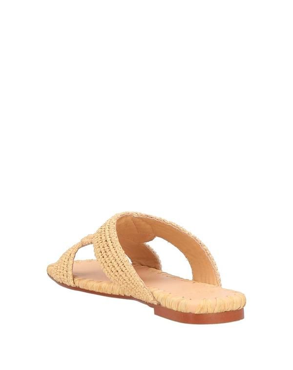 カスタニエール レディース シューズ サンダル CASTAER Beige ベージュ カスタニエール レディース シューズ サンダル CASTAER Beige ベージュ