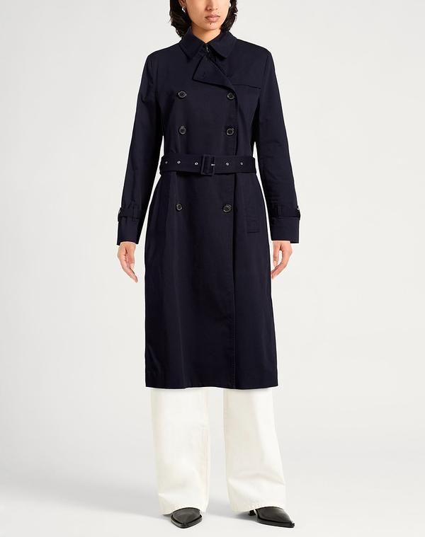 デパートメントファイブ レディース アウター コート DEPARTMENT 5 Navy ネイビー デパートメントファイブ レディース アウター コート DEPARTMENT 5 Navy ネイビー