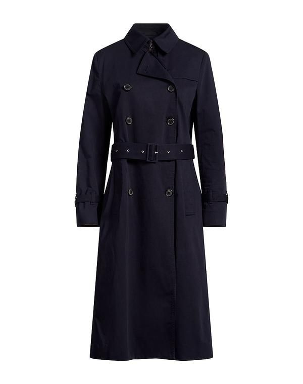 デパートメントファイブ レディース アウター コート DEPARTMENT 5 Navy ネイビー