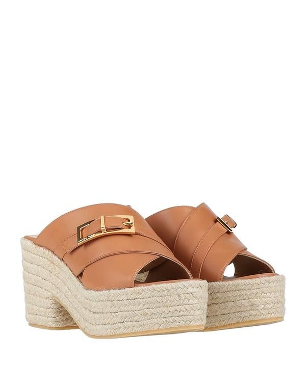 セルジオロッシ レディース シューズ スリッポン・ローファー エスパドリーユ SERGIO ROSSI Tan タン セルジオロッシ レディース シューズ スリッポン・ローファー エスパドリーユ SERGIO ROSSI Tan タン