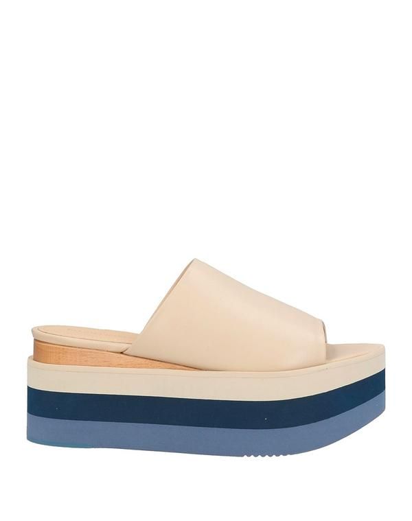 パロマバルセロ レディース シューズ サンダル PALOMA BARCEL Beige ベージュ