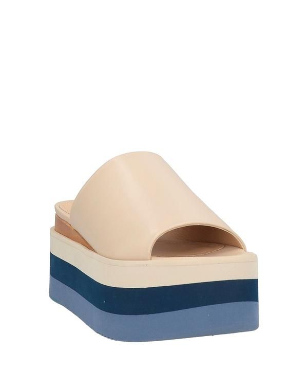 パロマバルセロ レディース シューズ サンダル PALOMA BARCEL Beige ベージュ パロマバルセロ レディース シューズ サンダル PALOMA BARCEL Beige ベージュ