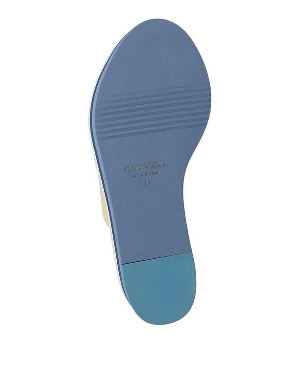 パロマバルセロ レディース シューズ サンダル PALOMA BARCEL Beige ベージュ パロマバルセロ レディース シューズ サンダル PALOMA BARCEL Beige ベージュ