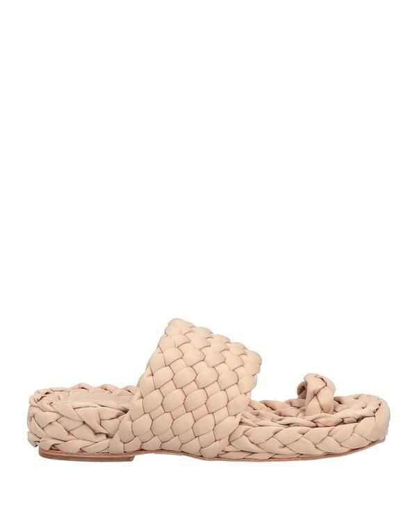 パロマバルセロ レディース シューズ サンダル PALOMA BARCEL Beige ベージュ