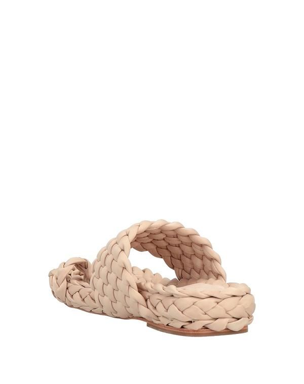 パロマバルセロ レディース シューズ サンダル PALOMA BARCEL Beige ベージュ