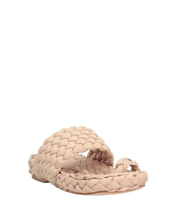 パロマバルセロ レディース シューズ サンダル PALOMA BARCEL Beige ベージュ