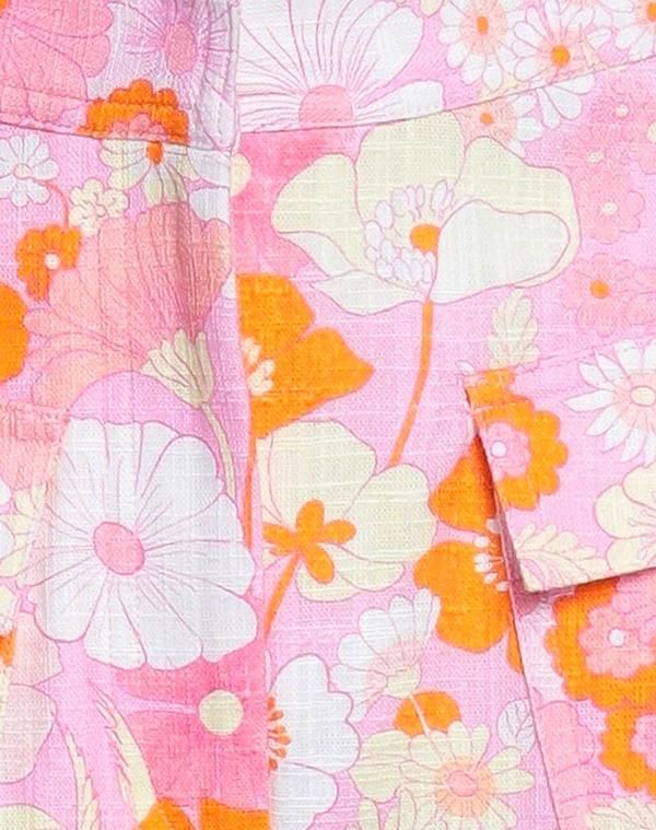 マージュ レディース ボトムス ハーフパンツ・ショーツ ショートパンツバミューダパンツ MAJE Pink ピンク マージュ レディース ボトムス ハーフパンツ・ショーツ ショートパンツバミューダパンツ MAJE Pink ピンク