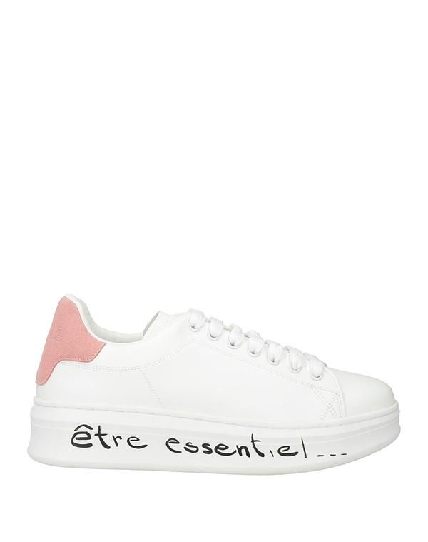 ガレパリ レディース シューズ スニーカー GALLE Paris White ホワイト