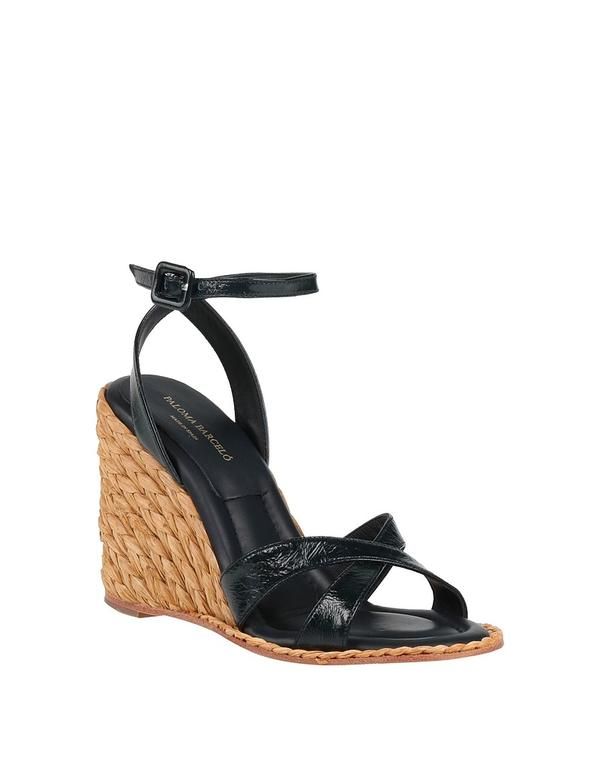 パロマバルセロ レディース シューズ スリッポン・ローファー エスパドリーユ PALOMA BARCEL Midnight Blue ブルー