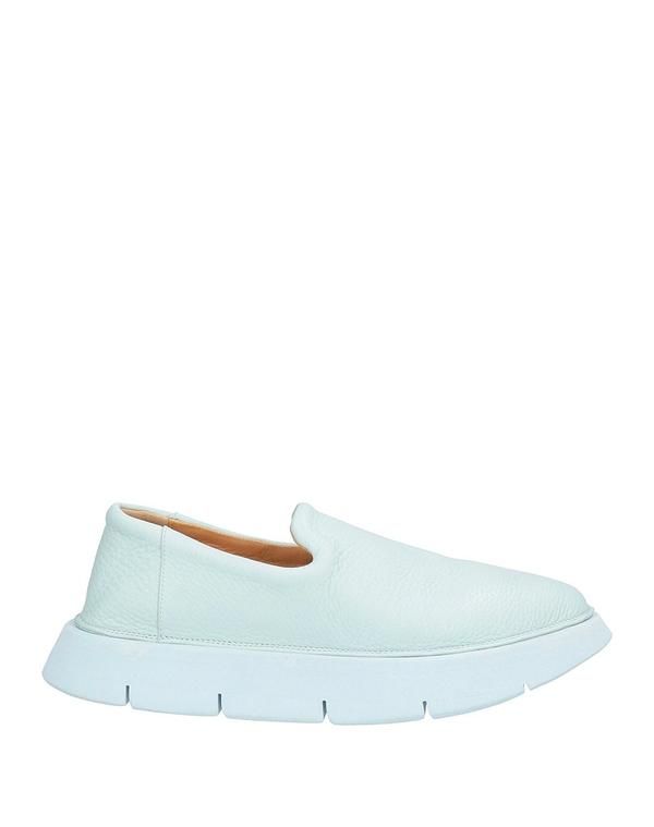 マルセル レディース シューズ スニーカー MARSLL Sky Blue ブルー