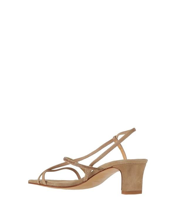 カスタニエール レディース シューズ サンダル CASTAER Beige ベージュ カスタニエール レディース シューズ サンダル CASTAER Beige ベージュ