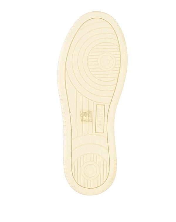 オートリ レディース シューズ スニーカー AUTRY White ホワイト