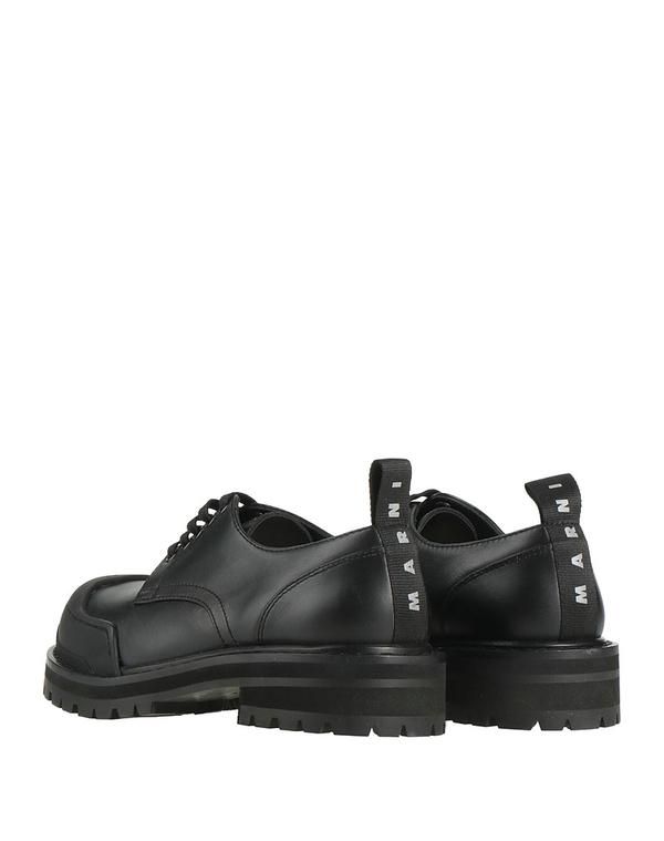 マルニ レディース シューズ パンプス MARNI Black ブラック