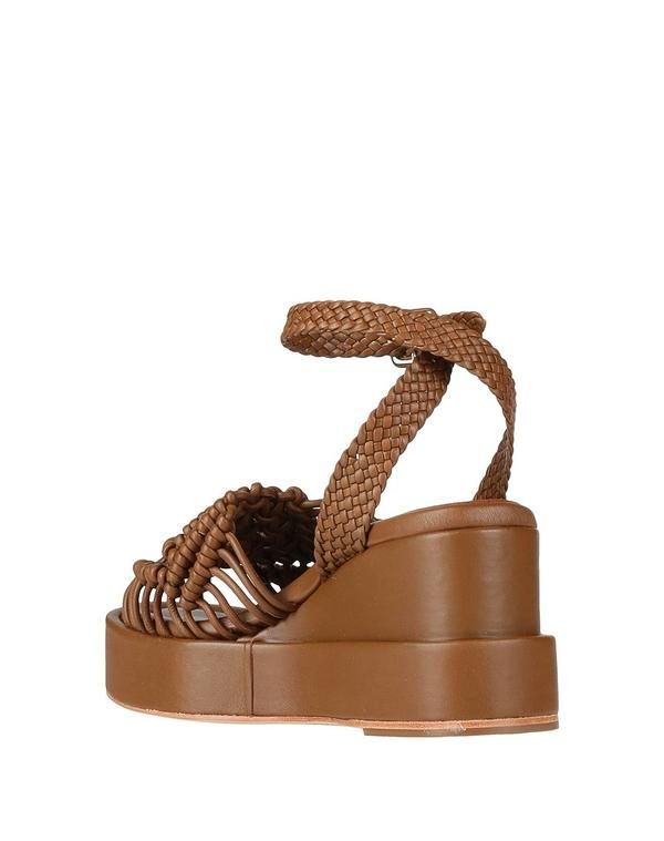 パロマバルセロ レディース シューズ サンダル PALOMA BARCEL Camel キャメル パロマバルセロ レディース シューズ サンダル PALOMA BARCEL Camel キャメル
