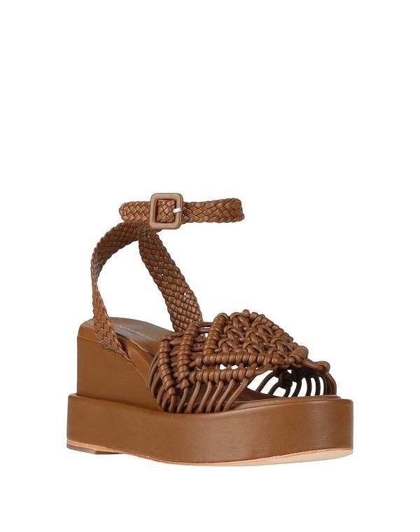 パロマバルセロ レディース シューズ サンダル PALOMA BARCEL Camel キャメル パロマバルセロ レディース シューズ サンダル PALOMA BARCEL Camel キャメル