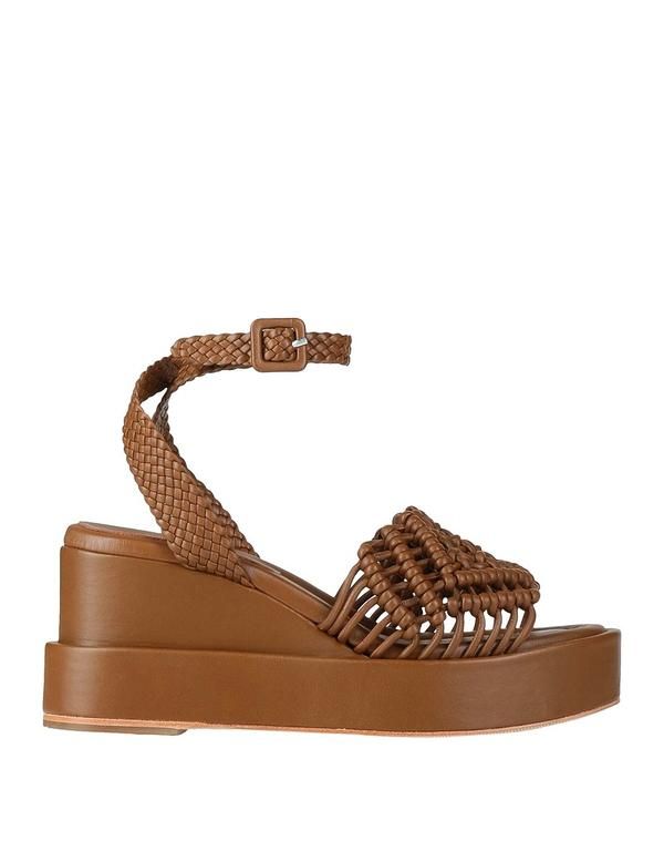 パロマバルセロ レディース シューズ サンダル PALOMA BARCEL Camel キャメル