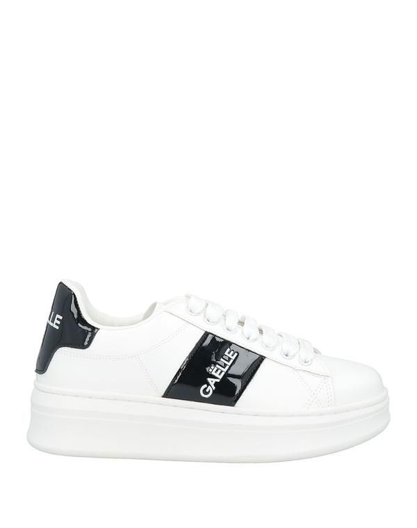 ガレパリ レディース シューズ スニーカー GALLE Paris Black ブラック