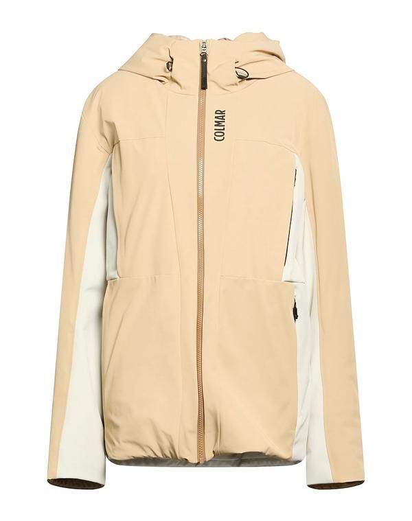 コルマール レディース アウター コート COLMAR Beige ベージュ