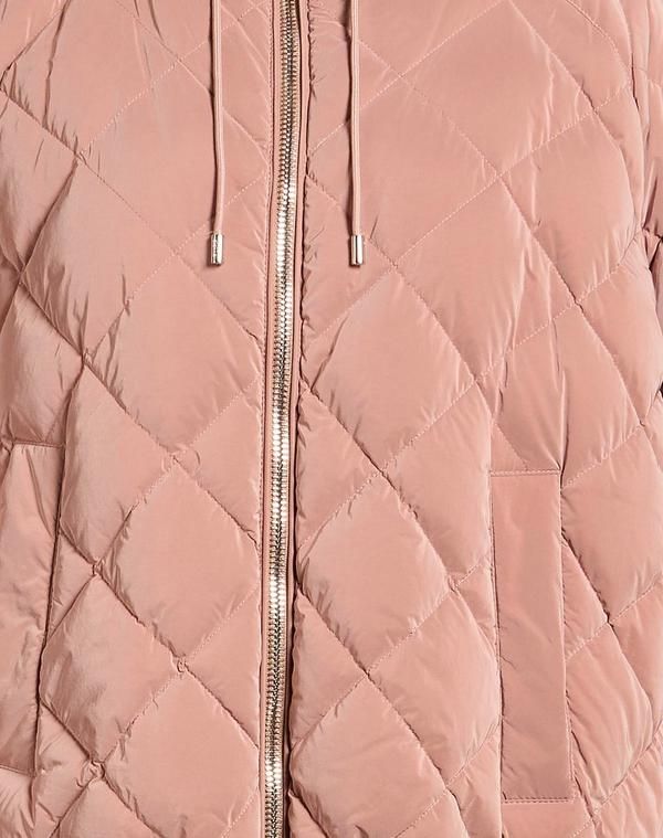 ムーレー レディース アウター ジャケット・ブルゾン パファージャケット MOORER Antique Rose ムーレー レディース アウター ジャケット・ブルゾン パファージャケット MOORER Antique Rose