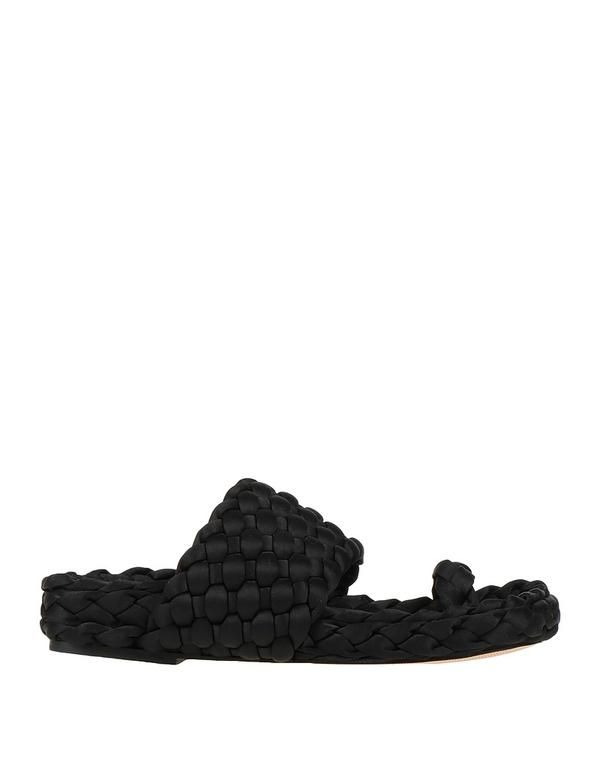 パロマバルセロ レディース シューズ サンダル PALOMA BARCEL Black ブラック