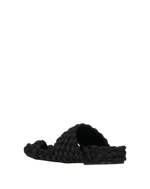 パロマバルセロ レディース シューズ サンダル PALOMA BARCEL Black ブラック