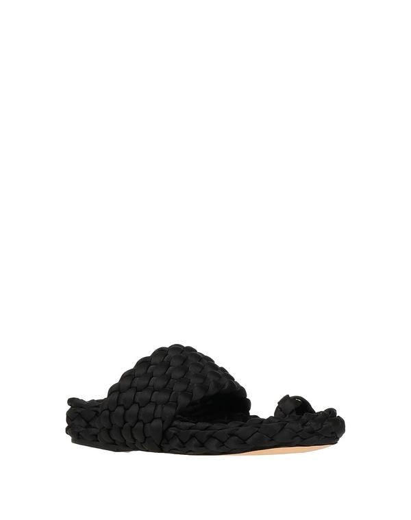 パロマバルセロ レディース シューズ サンダル PALOMA BARCEL Black ブラック