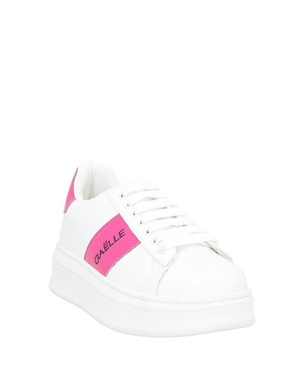 ガレパリ レディース シューズ スニーカー GALLE Paris White ホワイト ガレパリ レディース シューズ スニーカー GALLE Paris White ホワイト