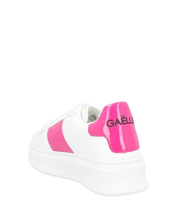 ガレパリ レディース シューズ スニーカー GALLE Paris White ホワイト ガレパリ レディース シューズ スニーカー GALLE Paris White ホワイト